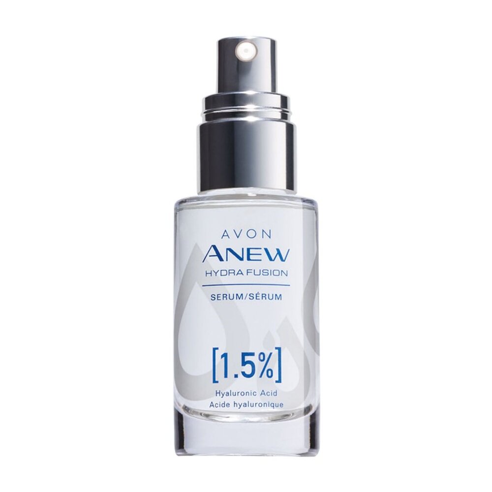 Anew Hydra Fusion Serum